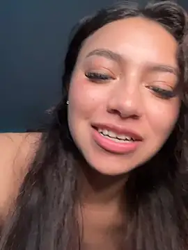 CocoaGigiMuse webcam