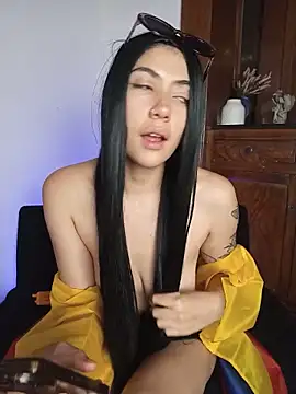 Agnes_cox webcam