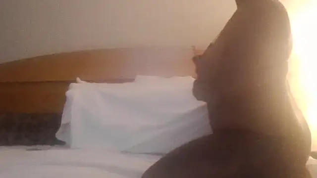 CherryBlack webcam