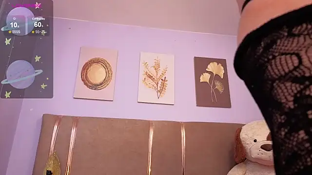 SALOME_F0X_ webcam