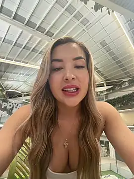 alexa_seexy1 - Alexa_seexy1's free webcam - UK Sex Cams