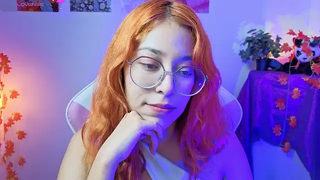 _Moon_Johnson webcam