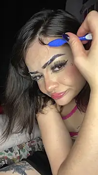 VenusDeMilo_55 webcam