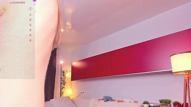 OdellaFrake webcam