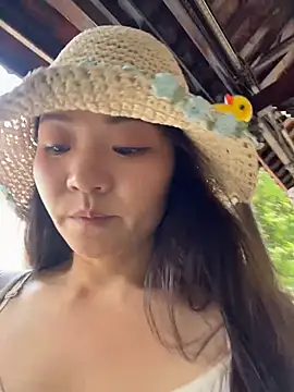 xiaochengzi505 webcam