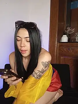 Agnes_cox webcam