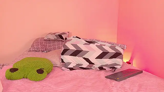 DAHLIA_BROWNIE webcam