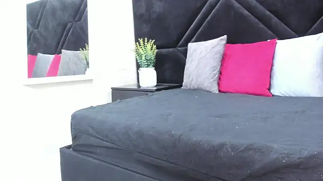 Dantzel_ webcam