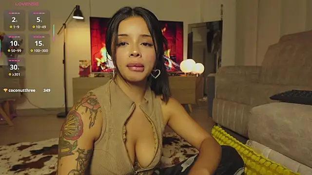 Amapola_999 webcam