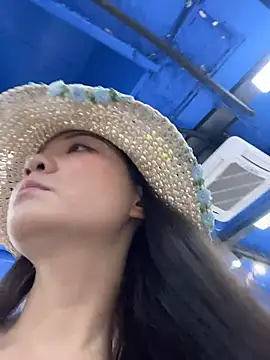 xiaochengzi505 webcam