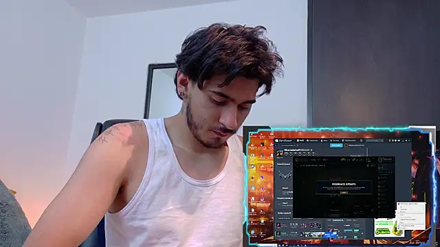 Elian_savoy webcam