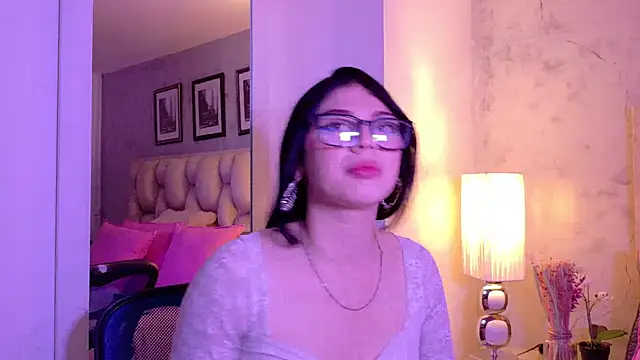 IsabellaRossi webcam