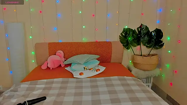 Blossom_Soniya webcam