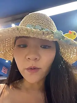 xiaochengzi505 webcam