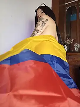Agnes_cox webcam