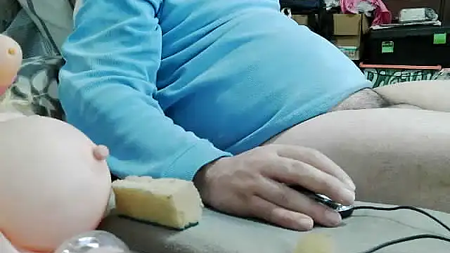 messi_syssy webcam