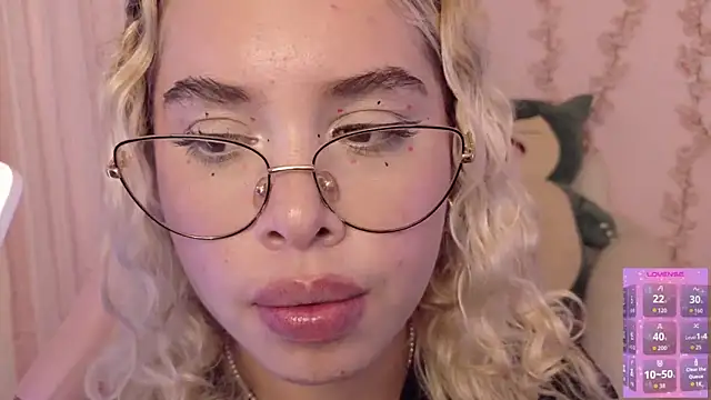 Haelycute webcam