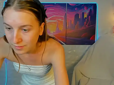 Xenia_paradise webcam