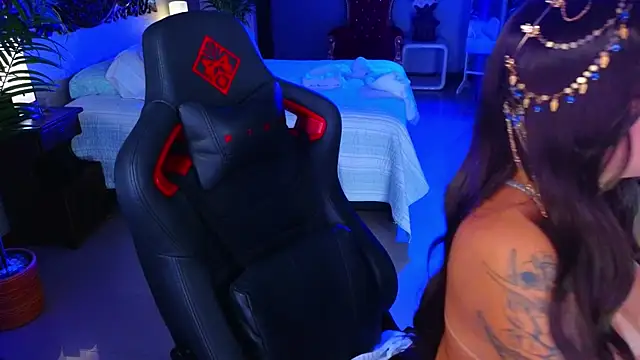 ambarEvans