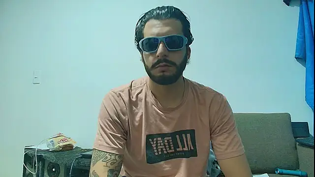 thomas_gun webcam