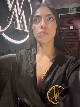 Celeste_Amber webcam