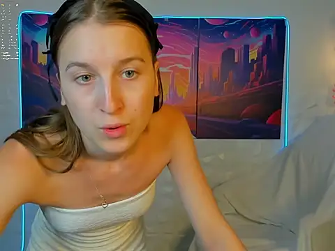 Xenia_paradise webcam