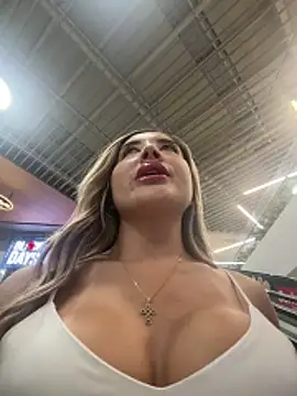 Alexa_seexy1 webcam