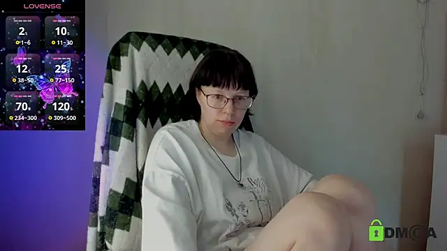 Melissa_Wells webcam