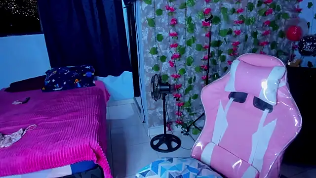 AngelaCoffee webcam
