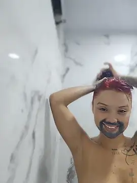 LorenRosse webcam
