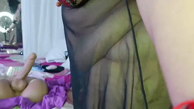 ScarletthJhonson- webcam