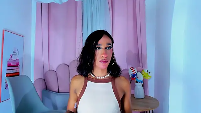 NicoleMadrird webcam