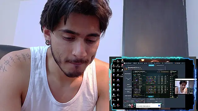 Elian_savoy webcam