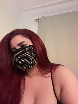 glamourk (F young) - يلا نفجرها 💦🥵🪄