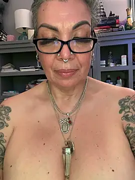 dieseldame1313