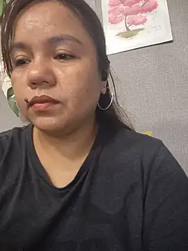 ambersmile webcam