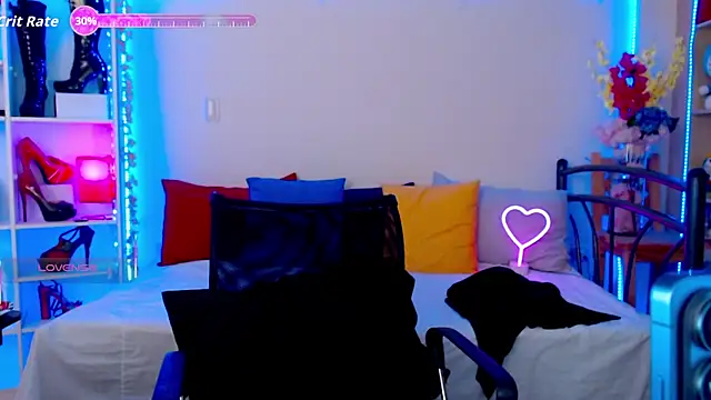 Annie_p webcam