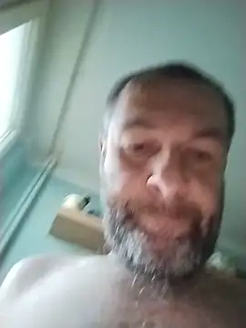 Andrzej-M live cam on StripChat