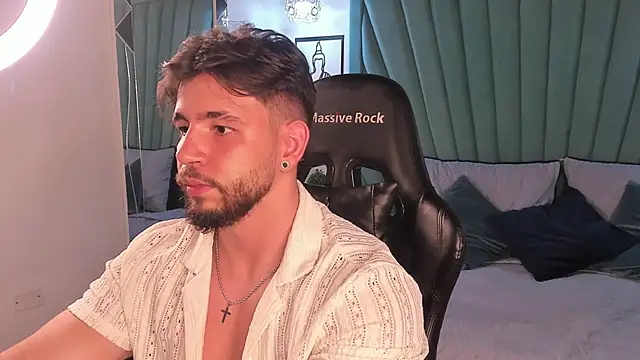 JACKSON_STIFLER live cam on StripChat