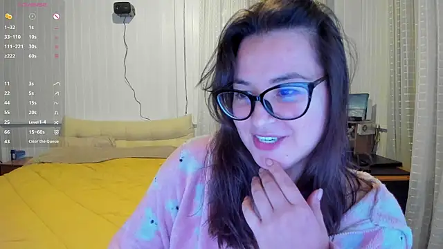anna_love_hot - Anna_love_hot's free webcam - UK Sex Cams