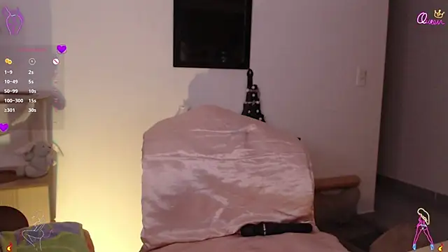 scarlett_diamond11 webcam
