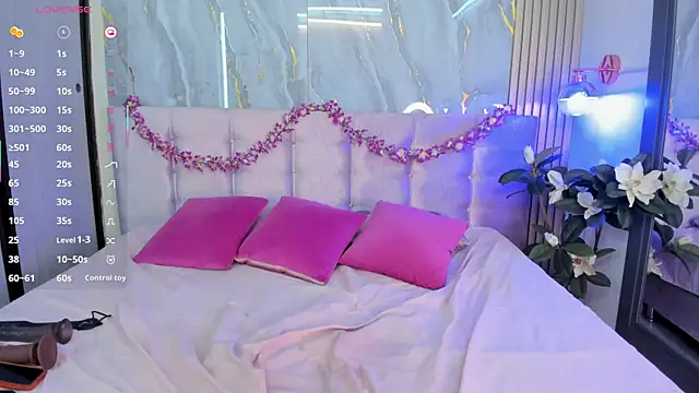 SalomeeHills webcam