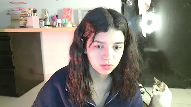 eva_sin18 live cam on StripChat