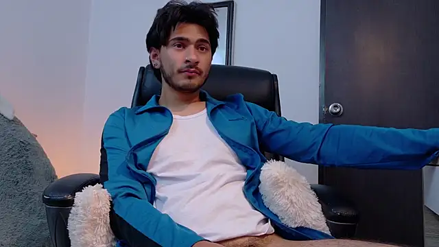 elian_savoy (M young) - MAKE ME CUM 🥵💦