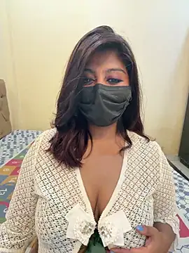 PayalDesire webcam