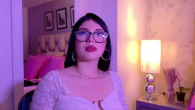 IsabellaRossi webcam