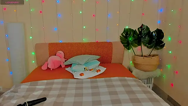 Blossom_Soniya webcam