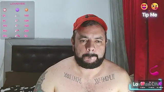 perverseveteranmanxxx webcam