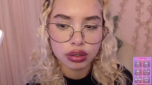 Haelycute webcam