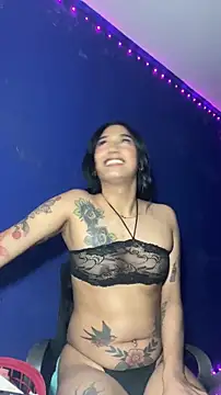 NikitaDragunXXX webcam
